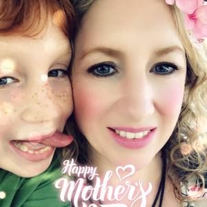 Meet your Posher, Melanie